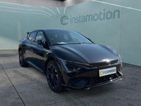 Gebraucht Kia EV6 GT-Line 167 kW (228 PS) 2025 Schwarz SUV