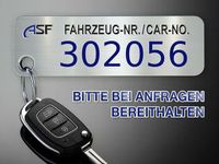 Gebraucht Ford Focus ST-Line X 155 PS (114 kW) 2024 Magneticgrau Kombi