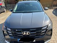 Gebraucht Hyundai Tucson Select 215 PS (158 kW) 2025 Grau SUV