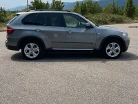 Gebraucht BMW X5 245 PS (180 kW) 2012 Grau SUV