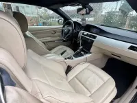 Gebraucht BMW 335 Cabriolet 306 PS (225 kW) 2007 Beige Cabrio