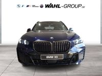 gebraucht BMW X5 xDrive40d M Sportpaket Gestiksteuerung DAB