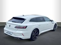 Gebraucht VW Arteon R 320 PS (235 kW) 2024 Weiß Kombi