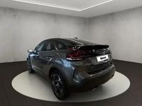 Gebraucht Citroën C4 PureTech 131 PS (96 kW) 2021 Platiniumgrau / typ aussenverkleidung metalliclackierung Limousine