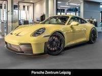 Neu Porsche 911 GT3 510 PS (375 kW) 2025 Gelb Coupé