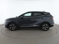 Gebraucht Kia Sportage Vision 150 PS (110 kW) 2024 Grau SUV