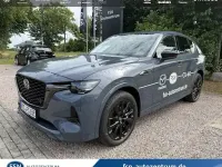 Neu Mazda CX-60 Homura-Line 327 PS (240 kW) 2026 Grau SUV