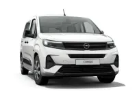 Nouvelle Opel Combo 130 ch (95 kW) 2026 Blanc Monospace