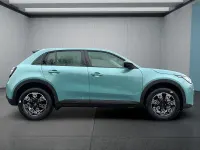 Neu Fiat 600 Business 110 PS (80 kW) 2025 Blau Kleinwagen