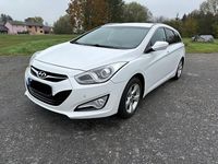 Gebraucht Hyundai i40 136 PS (100 kW) 2012 Weiß Kombi