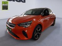 Gebraucht Opel Corsa Elegance 101 PS (74 kW) 2023 Power orange Kleinwagen