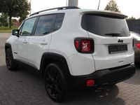 gebraucht Jeep Renegade Limited FWD ACC Navi SHZ Alu PDC DAB