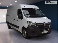 gebraucht Renault Master KASTEN 2.3 DCI 150 L2H2 3,5T