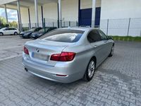 gebraucht BMW 520 i -