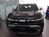 Neu Dacia Duster Journey 154 PS (113 kW) 2026 Grau SUV