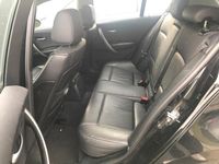 Gebraucht BMW 120 136 PS (100 kW) 2005 Schwarz Kleinwagen