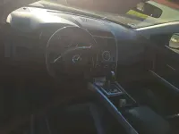 Gebraucht Mazda CX-9 273 PS (200 kW) 2009 Blau SUV