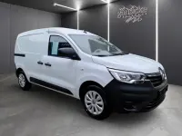 Używany Renault Express 95 KM (69 kW) 2023 Biały Minivan