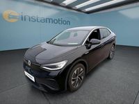 Gebraucht VW ID.5 Pro 150 kW (204 PS) 2022 Schwarz SUV