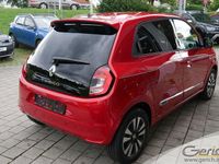 Gebraucht Renault Twingo Techno 60 kW (82 PS) 2024 Dezirrot metallic Kleinwagen
