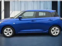 Gebraucht Suzuki Swift Comfort 83 PS (61 kW) 2025 Blau Kleinwagen