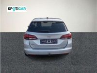 Gebraucht Opel Astra Edition 122 PS (89 kW) 2021 Argon silber Kombi