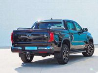 Neu VW Amarok Style 241 PS (177 kW) 2025 Night blue Pickup