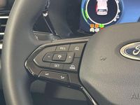 Neu Ford Tourneo Titanium 150 PS (110 kW) 2026 Schwarz Van / Kleinbus