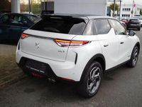 Gebraucht DS Automobiles DS3 96 PS (70 kW) 2019 Weiß SUV