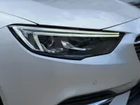 Usata Opel Insignia 110 CV (80 kW) 2019 Argento Station wagon