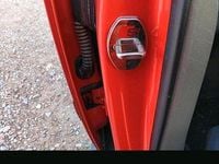 Second-hand Audi A2 S-Line 75 CP (55 kW) 2000 Portocaliu Hatchback