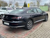 Gebraucht VW Arteon Elegance 218 PS (160 kW) 2022 Schwarz Limousine