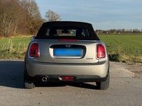 Gebraucht Mini Cooper 136 PS (100 kW) 2019 Kleinwagen