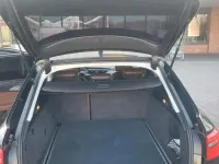 Gebraucht Audi A6 204 PS (150 kW) 2013 Schwarz Kombi
