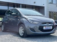 gebraucht Hyundai ix20 Classic *EFH*PDC*Klimaanlage