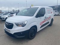 gebraucht Opel Combo Cargo XL 1.5 D Edition FLA KeyLess SpurH