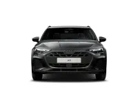 Gebraucht Audi A3 S-Line 204 PS (150 kW) 2025 Grau Limousine