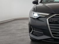 Gebraucht Audi A6 Sport 204 PS (150 kW) 2023 Manhattangrau Kombi