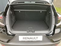 Gebraucht Renault Captur Esprit Alpine 158 PS (116 kW) 2025 Schwarz SUV