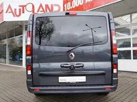 Brugt Renault Trafic 2022 Grå MPV