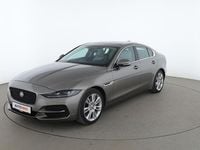 Brugt Jaguar XE 301 HK (221 kW) 2021 Grå Sedan