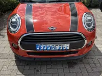 Gebraucht Mini Cooper Cabriolet 136 PS (100 kW) 2020 Cabrio
