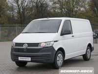 Usata VW Transporter 2026 Bianco Furgone