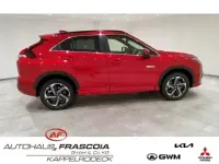 Gebraucht Mitsubishi Eclipse Cross Select 188 PS (138 kW) 2025 Rot SUV