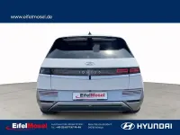 Gebraucht Hyundai Ioniq 5 167 kW (228 PS) 2023 Weiß SUV