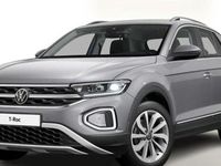 Neu VW T-Roc Style 2025 Andere SUV