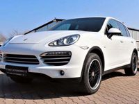 gebraucht Porsche Cayenne Diesel Platinum Edition *BI-XENON*NAVI*