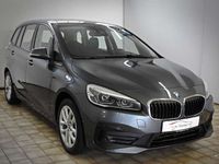 gebraucht BMW 218 Aut. Navi. AHK Kamera 1 Hand