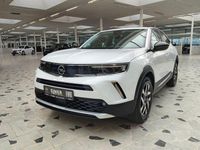 Gebraucht Opel Mokka-e Elegance 100 kW (136 PS) 2022 Weiß SUV