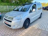 Gebraucht Citroën Berlingo Exclusive 109 PS (80 kW) 2009 Gris aluminium Van / Kleinbus
